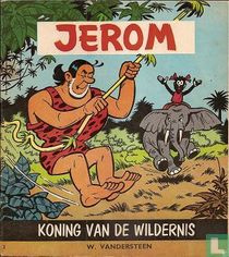 Koning van de wildernis