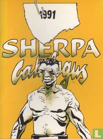 Sherpa catalogus 1991