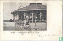 Hoek van Holland postcards catalogue