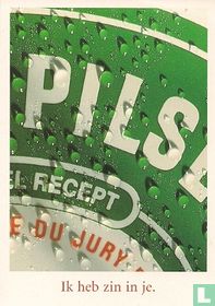 B000931 - Heineken "Ik heb zin in je."