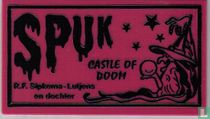 Spuk - Sipkema/Lutjens