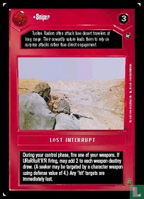 Sniper