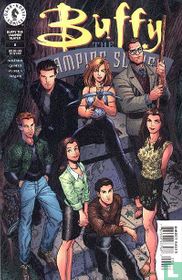 Buffy the Vampire Slayer 6