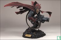 Spawn Issue 138