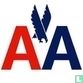 American Airlines (AA) luftfahrt katalog