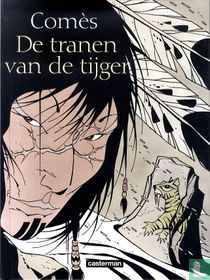 De tranen van de tijger for sale