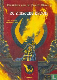 De duistere kroon