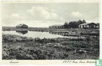 N.C.S.V. Kamp terrein Mosterveen