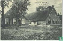 Groet uit Dwingeloo - Op de Brink