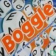 Boggle board games catalogue