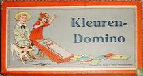 Kleuren Domino