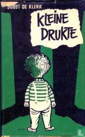 Kleine drukte