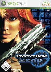 Perfect Dark Zero