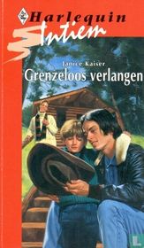 Grenzeloos verlangen