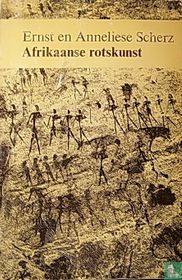 Afrikaanse rotskunst