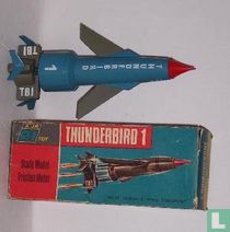 Thunderbird 1