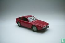 Alfa Romeo Zagato 1600 Junior