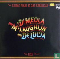 Friday Night in San Francisco