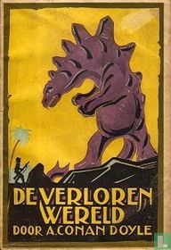 De verloren wereld