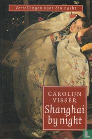 Shanghai by night