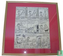 Originele pagina Thomas Pips in Sport & Spel