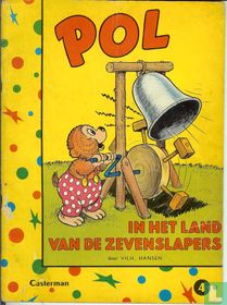 Pol in het land van de zevenslapers 