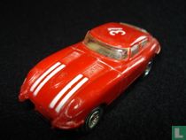 Jaguar E-type