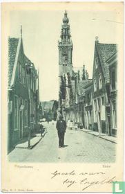 Speeltoren - Edam