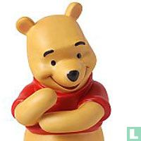 Winnie the Pooh figures and statuettes catalogue