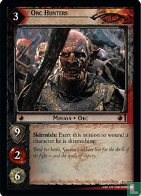 Orc Hunters