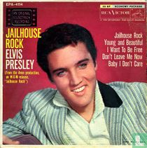 Jailhouse Rock