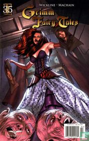 Grimm Fairy Tales 35