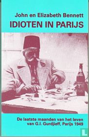 Idioten in Parijs