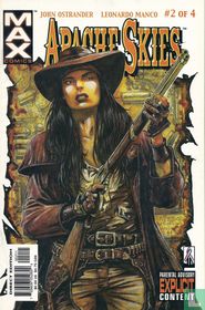 Apache Skies 2