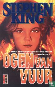 Ogen van vuur