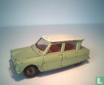 Citroën Ami 6