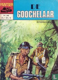 De goochelaar