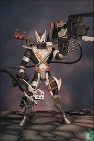 Shadow Hawk