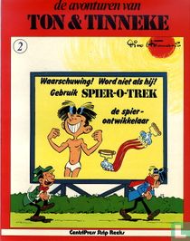 De avonturen van Ton & Tinneke 2