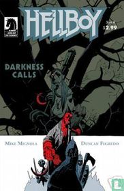 Darkness calls 3