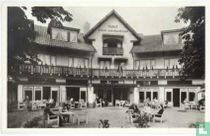 Hotel ´Klein Zwitserland´