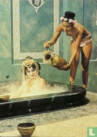 XL000011 - Filmmuseum "Fellini's Roma"