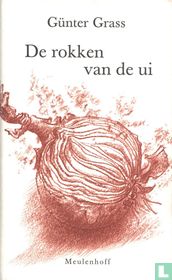 De rokken van de ui