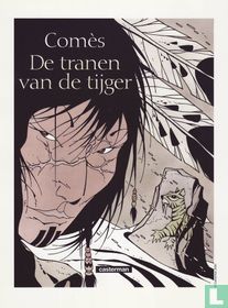 De tranen van de tijger