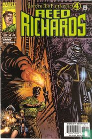 Reed Richards 3