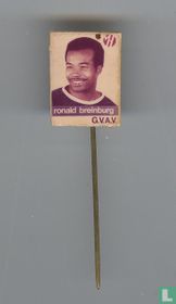 G.V.A.V. - Ronald Breinburg