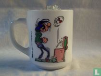 Guust Flater 3 - Dixan mug