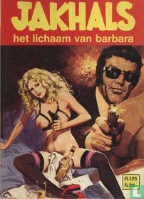 Het lichaam van barbara