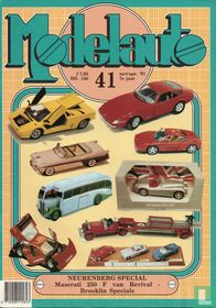 Modelauto 41