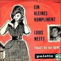 Neefs, Louis music catalogue